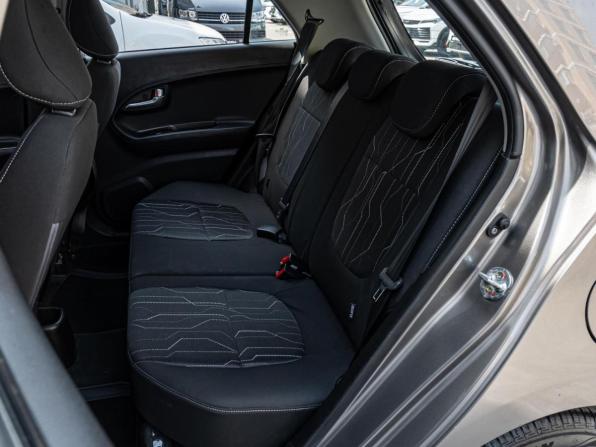 Kia Picanto II с пробегом 2012 года, цена 1 040 000 рублей, 79293 км, хэтчбек, Автокод Объявления