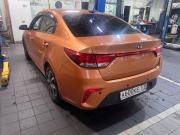 Kia Rio IV Санкт-Петербург  - изображение 26