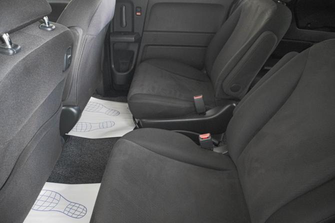 Honda Freed I с пробегом 2010 года, цена 1 049 000 рублей, 89000 км, компактвэн, Автокод Объявления