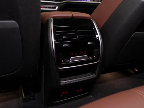 BMW X5 IV (G05/G18) Рестайлинг с пробегом 2024 года, цена 11 300 000 рублей, 31169 км, внедорожник, Автокод Объявления