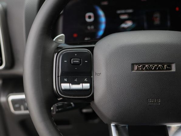 Haval Dargo I с пробегом 2024 года, цена 2 580 000 рублей, 52456 км, внедорожник, Автокод Объявления