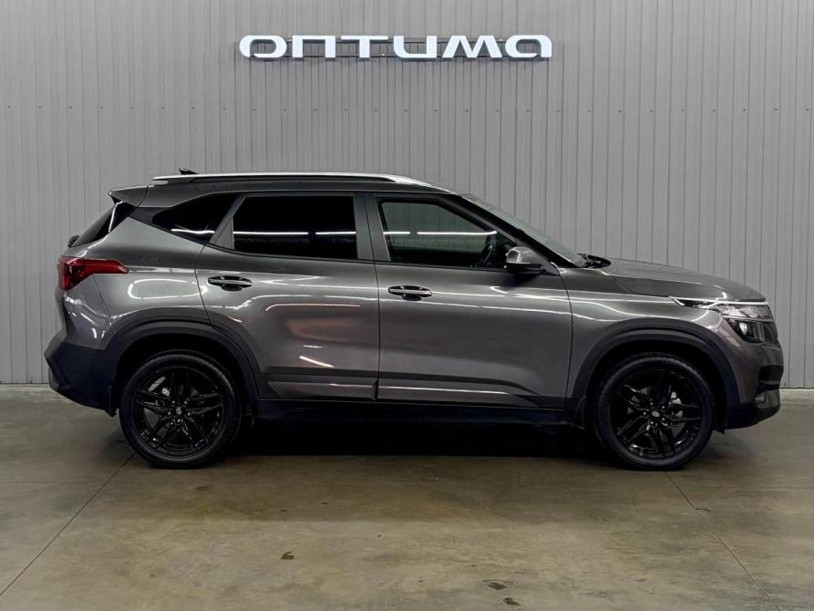 Kia Seltos I Краснодар  - изображение 4