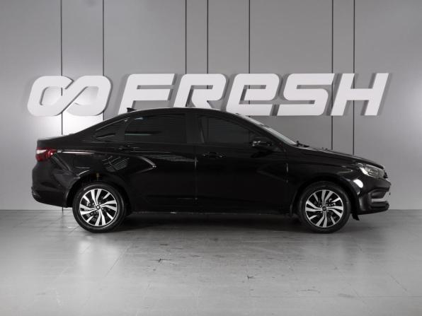 Lada (ВАЗ) Vesta I Рестайлинг (NG) с пробегом 2025 года, цена 1 579 000 рублей, 15356 км, седан, Автокод Объявления
