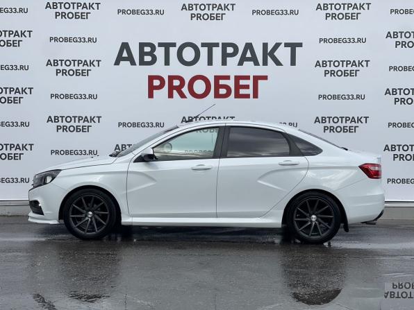 Lada (ВАЗ) Vesta I с пробегом 2016 года, цена 825 000 рублей, 163833 км, седан, Автокод Объявления