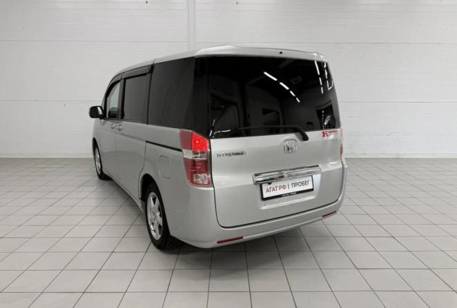Honda Stepwgn IV с пробегом 2010 года, цена 1 190 000 рублей, 289380 км, минивэн, Автокод Объявления