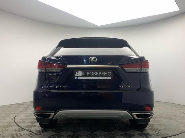 Lexus RX IV Рестайлинг с пробегом 2021 года, цена 4 650 000 рублей, 135410 км, внедорожник, Автокод Объявления