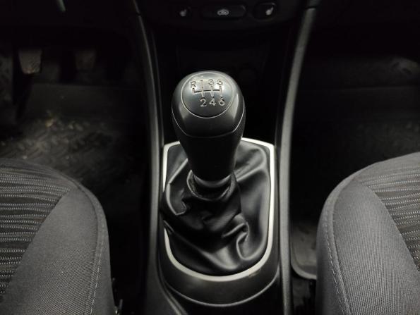 Hyundai Solaris I Рестайлинг с пробегом 2014 года, цена 970 000 рублей, 71000 км, хэтчбек, Автокод Объявления
