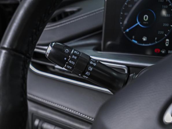 Chery Tiggo 7 Pro Max I с пробегом 2023 года, цена 1 950 000 рублей, 67336 км, внедорожник, Автокод Объявления
