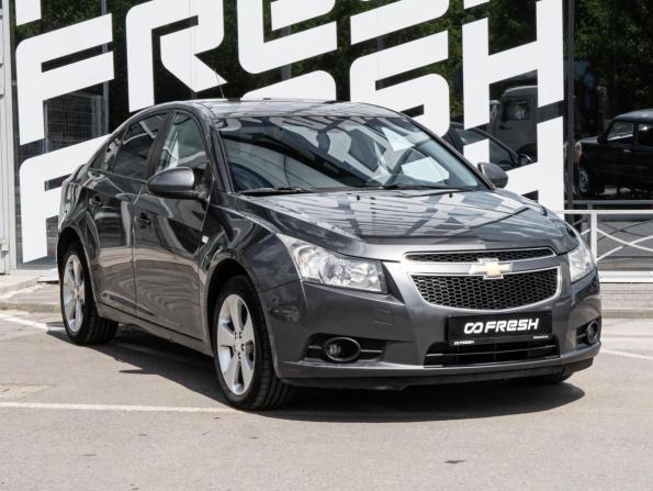 Chevrolet Cruze I с пробегом 2012 года, цена 880 000 рублей, 177045 км, седан, Автокод Объявления