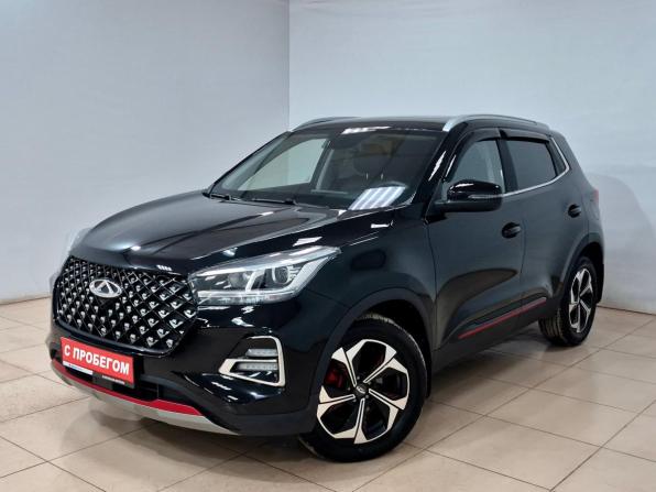 Chery Tiggo 4 Pro I с пробегом 2023 года, цена 1 700 000 рублей, 30600 км, внедорожник, Автокод Объявления