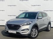 Hyundai Tucson III Курган  - изображение 17