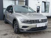 Volkswagen Tiguan II Москва  - изображение 20