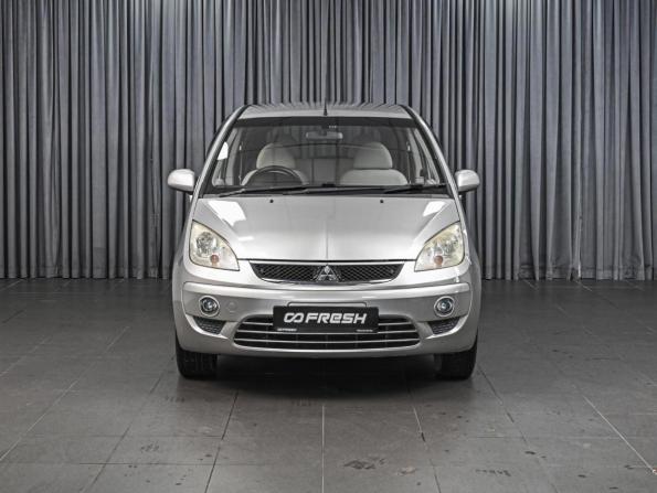 Mitsubishi Colt VI (Z20/Z30) с пробегом 2006 года, цена 449 000 рублей, 307723 км, универсал, Автокод Объявления
