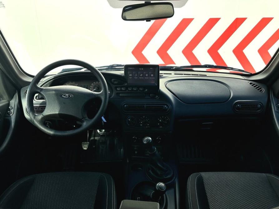 Lada (ВАЗ) Niva Travel I Пермь  - изображение 12
