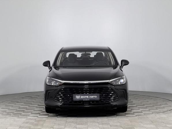 BAIC U5 Plus с пробегом 2023 года, цена 1 455 000 рублей, 69616 км, седан, Автокод Объявления