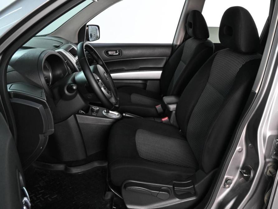 Nissan X-Trail II Ростов-на-Дону  - изображение 10