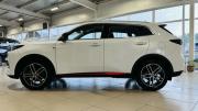 Changan UNI-S (CS55 Plus) Пермь  - изображение 34