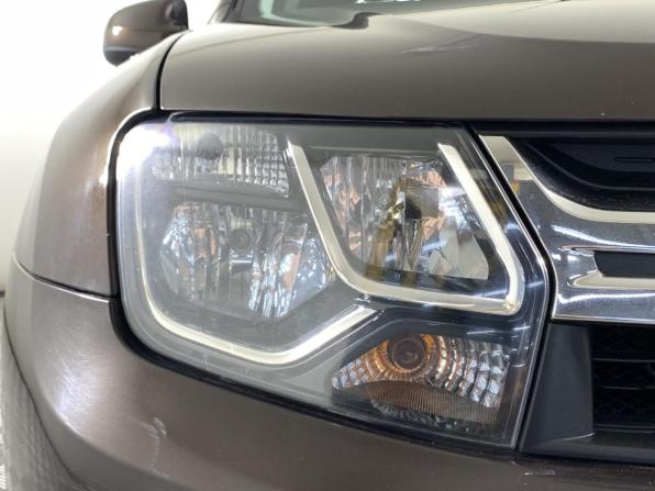 Renault Duster I Рестайлинг с пробегом 2017 года, цена 1 300 000 рублей, 97796 км, внедорожник, Автокод Объявления