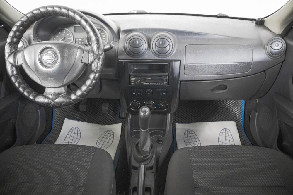 Nissan Almera III (G15) Кемерово  - изображение 14