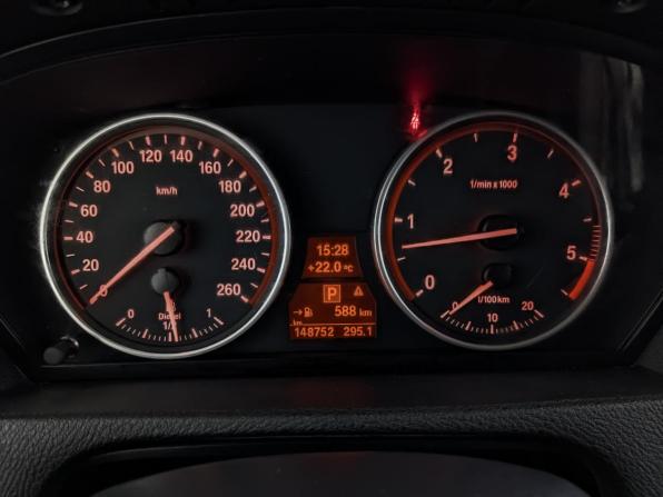 BMW X5 II (E70) Рестайлинг с пробегом 2013 года, цена 2 900 000 рублей, 148749 км, внедорожник, Автокод Объявления
