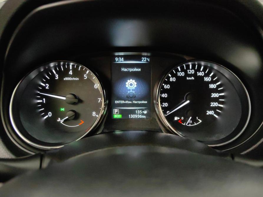Nissan Qashqai II Подольск  - изображение 10