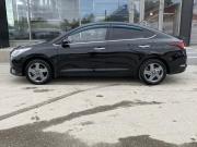 Hyundai Solaris II Рестайлинг Новосибирск  - изображение 26
