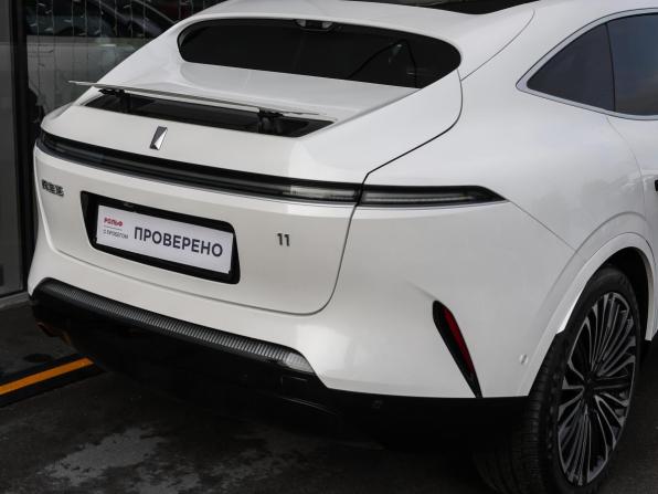 Avatr 11 I с пробегом 2023 года, цена 5 798 000 рублей, 24568 км, внедорожник, Автокод Объявления