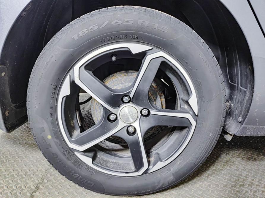 Hyundai Solaris II Уфа  - изображение 22