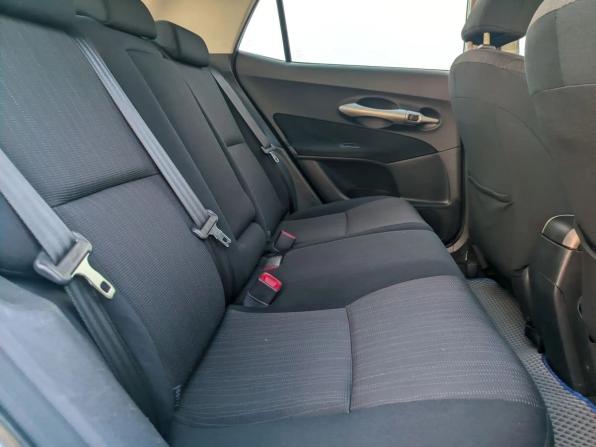 Toyota Auris I с пробегом 2008 года, цена 637 500 рублей, 245203 км, хэтчбек, Автокод Объявления