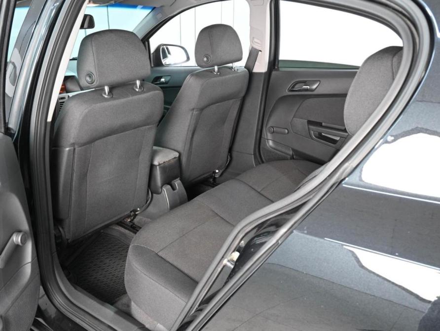 Opel Astra H Рестайлинг Ростов-на-Дону  - изображение 11
