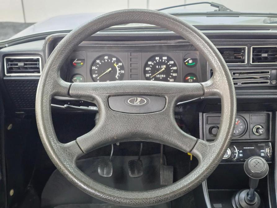 Lada (ВАЗ) 2107 Таганрог  - изображение 12