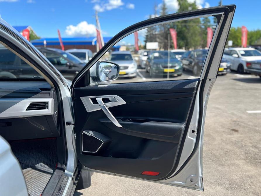 Geely Atlas I Альметьевск  - изображение 25