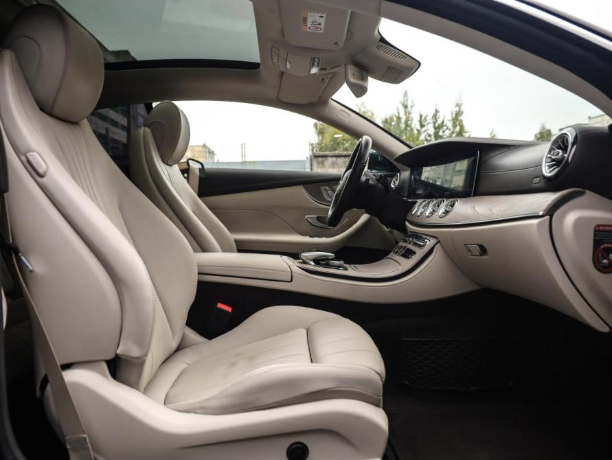 Mercedes-Benz E-Класс V (W213 S213 C238) Санкт-Петербург  - изображение 28