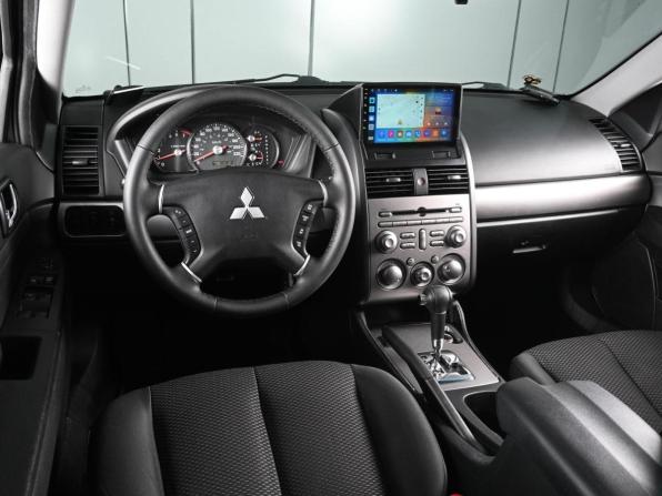 Mitsubishi Galant IX Рестайлинг 2 с пробегом 2008 года, цена 649 000 рублей, 303018 км, седан, Автокод Объявления