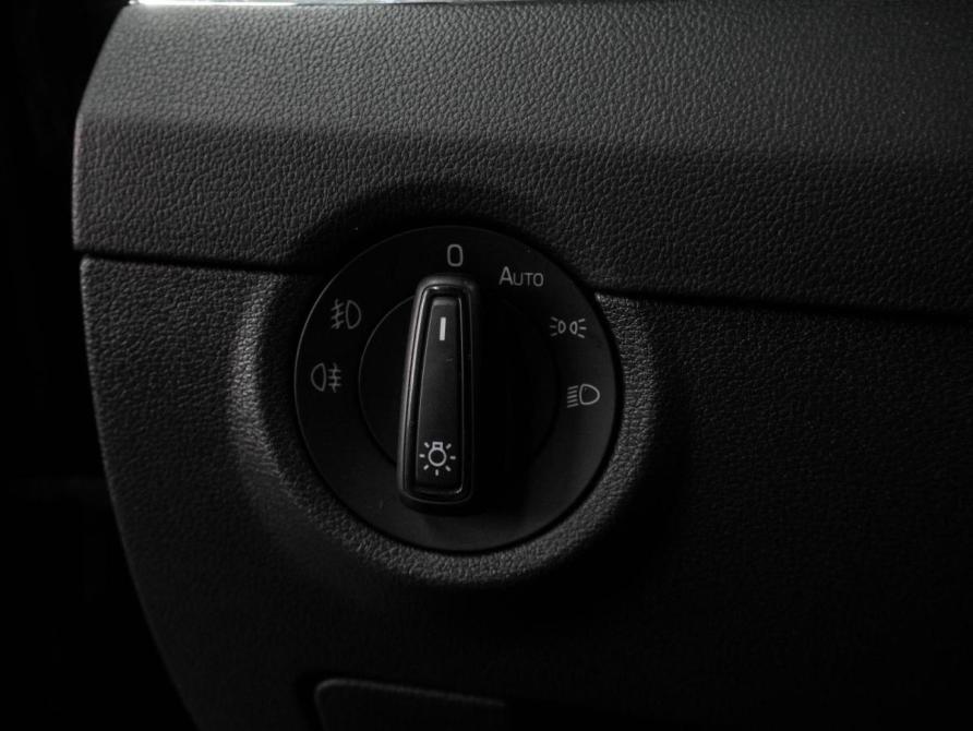Skoda Octavia III (A7) Рестайлинг Воронеж  - изображение 15
