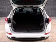 Hyundai Tucson III Екатеринбург  - изображение 24