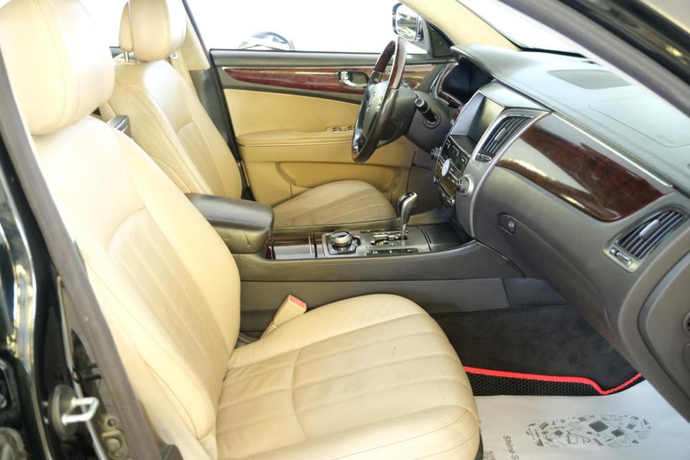 Hyundai Equus II Омск  - изображение 18