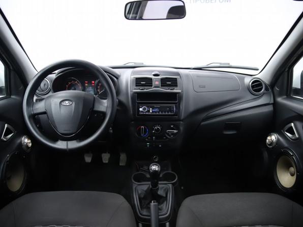 Lada (ВАЗ) Granta I Рестайлинг с пробегом 2021 года, цена 710 000 рублей, 141192 км, седан, Автокод Объявления