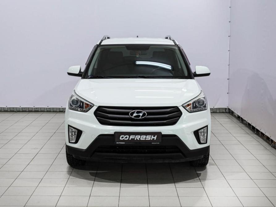 Hyundai Creta I Ростов-на-Дону  - изображение 3