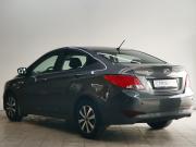 Hyundai Solaris I Рестайлинг Барнаул  - изображение 41