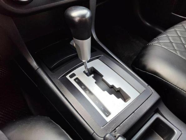 Mitsubishi Lancer X с пробегом 2007 года, цена 693 000 рублей, 204001 км, седан, Автокод Объявления