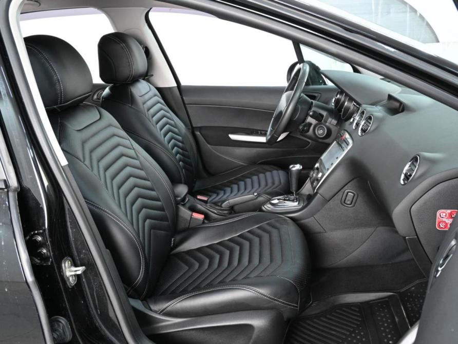 Peugeot 408 I Ростов-на-Дону  - изображение 8