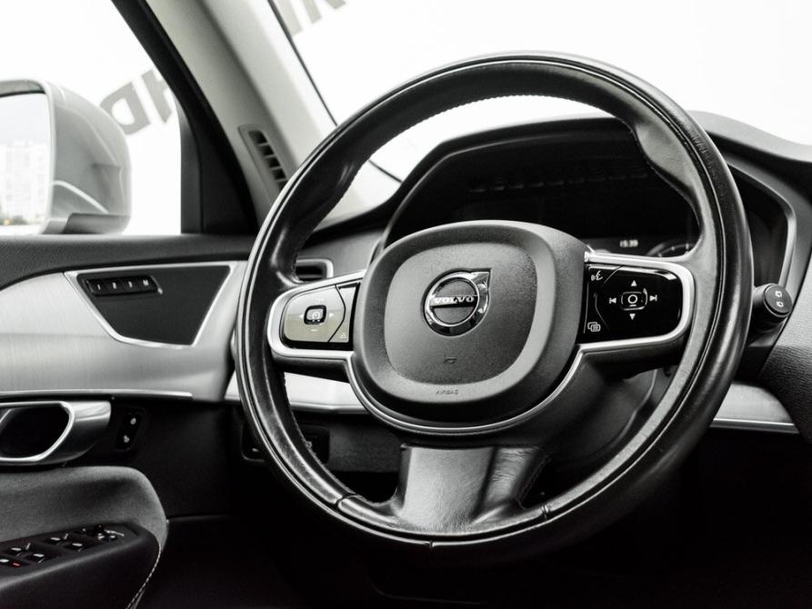 Volvo XC90 II Рестайлинг 1 Екатеринбург  - изображение 14