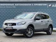 Nissan Qashqai+2 I Рестайлинг Ижевск  - изображение 19