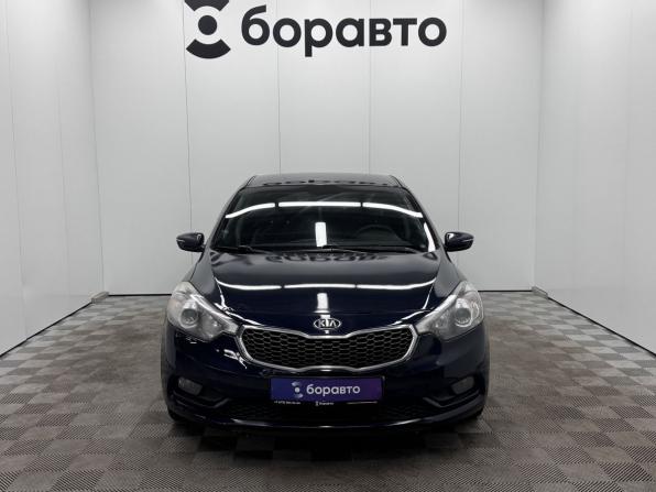 Kia Cerato III с пробегом 2015 года, цена 1 070 000 рублей, 192690 км, седан, Автокод Объявления