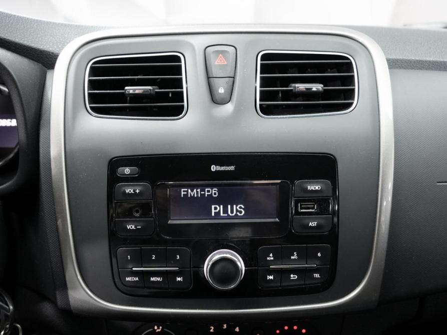 Renault Sandero II Рестайлинг Ульяновск  - изображение 19