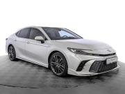 Toyota Camry IX (XV80) China Market Москва  - изображение 33