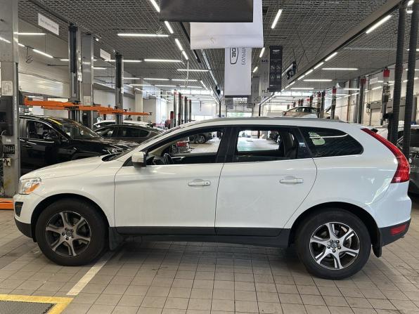 Volvo XC60 I с пробегом 2013 года, цена 1 990 000 рублей, 106000 км, внедорожник, Автокод Объявления