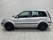Ford Fusion I Рестайлинг Курск  - изображение 21
