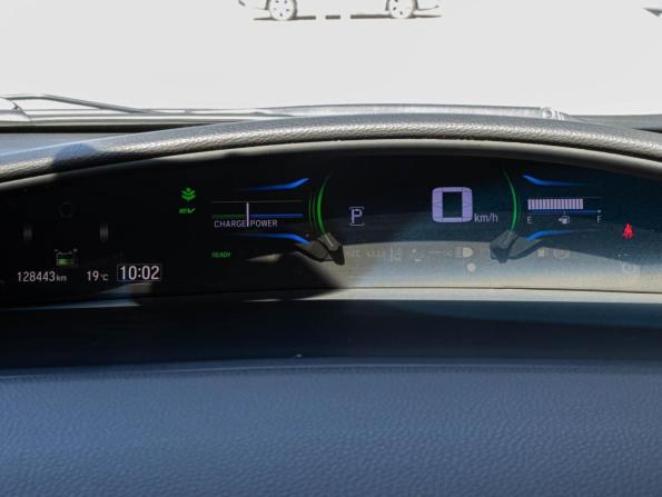 Honda Jade I Рестайлинг с пробегом 2019 года, цена 1 814 444 рубля, 128443 км, компактвэн, Автокод Объявления
